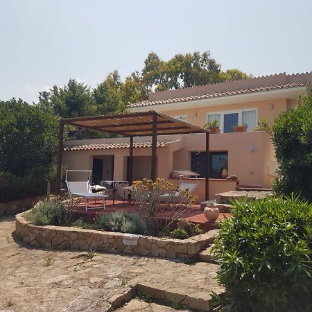 Casa Giuliana Villa Isola Rossa Exterior foto