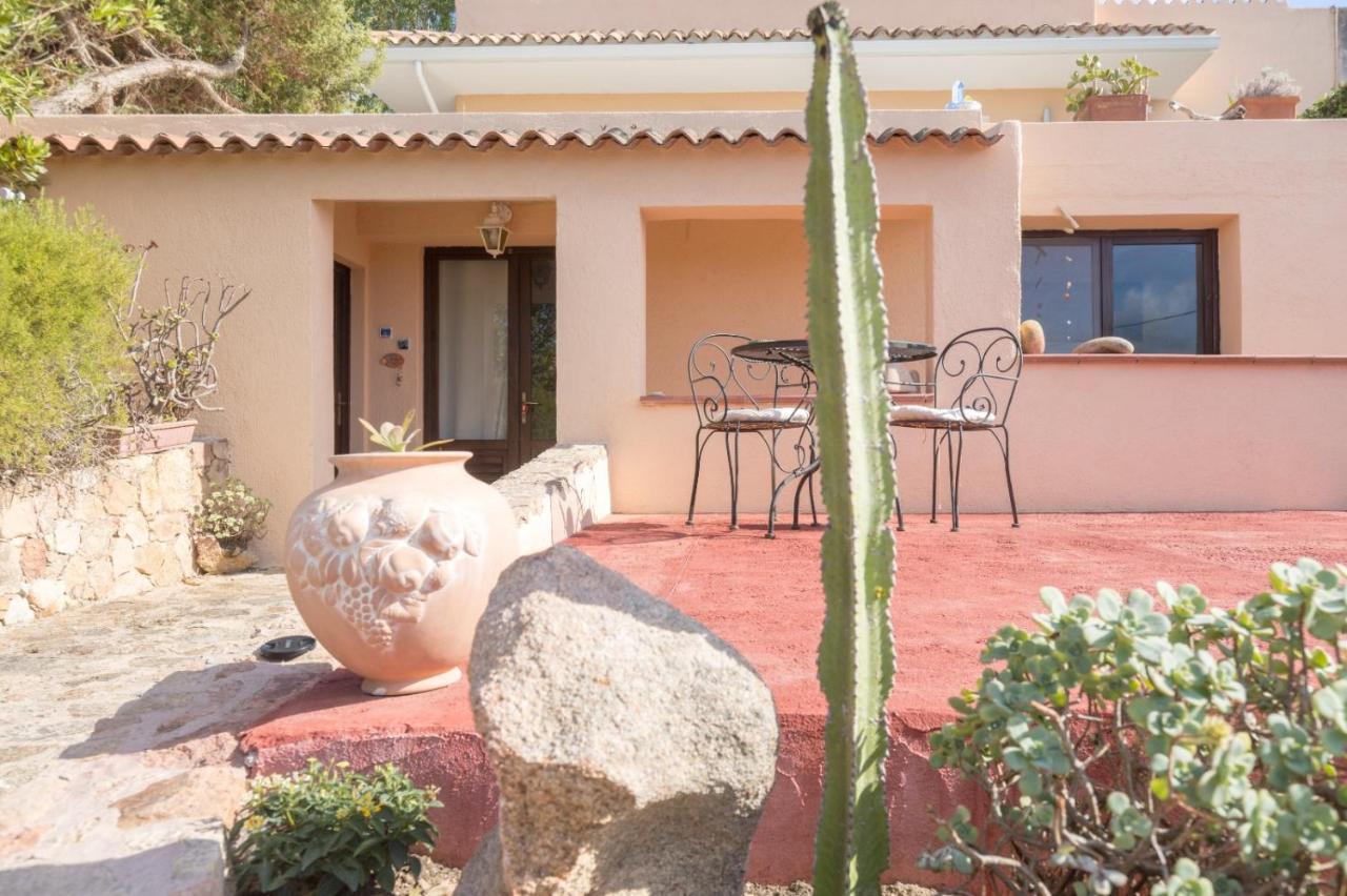 Casa Giuliana Villa Isola Rossa Exterior foto